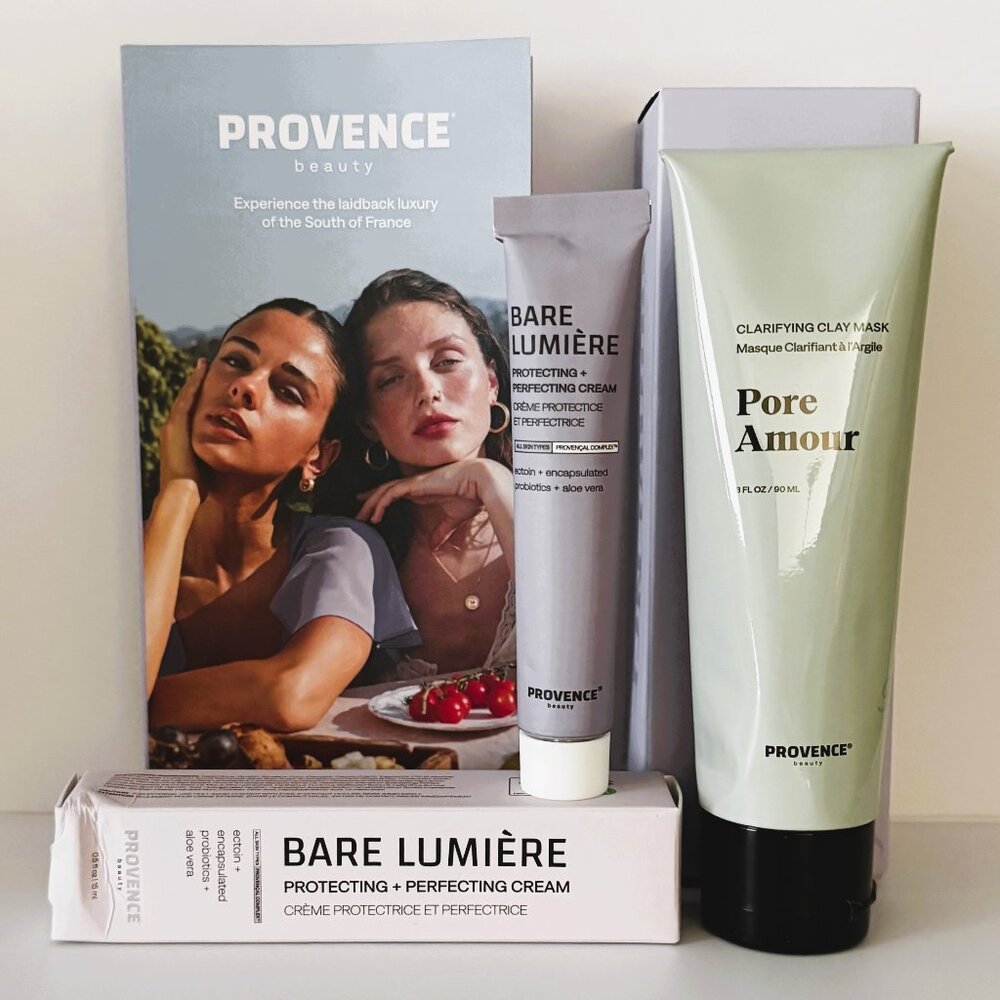 Provence Beauty Bundle